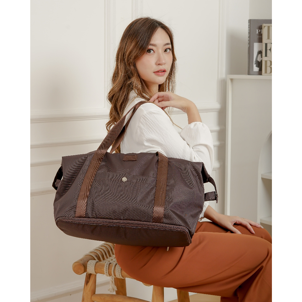 ☀RUMAH168☀ CAMILO T01 Tas Selempang Wanita Shoulder Bag Wanita Tas Ransel Wanita Hand Bag Wanita