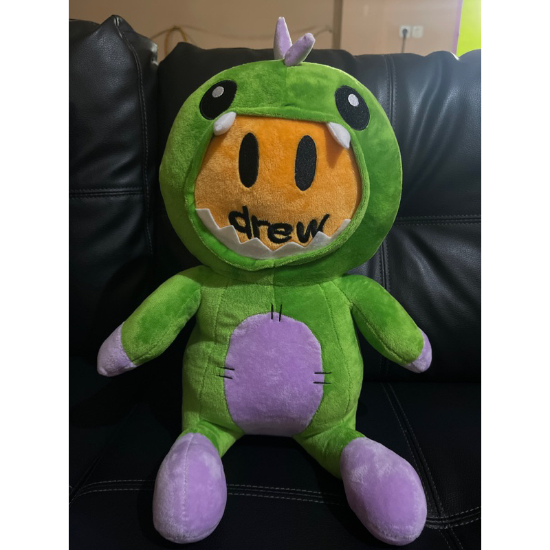 Boneka Drew Justin Bieber Original from Sangkil.co