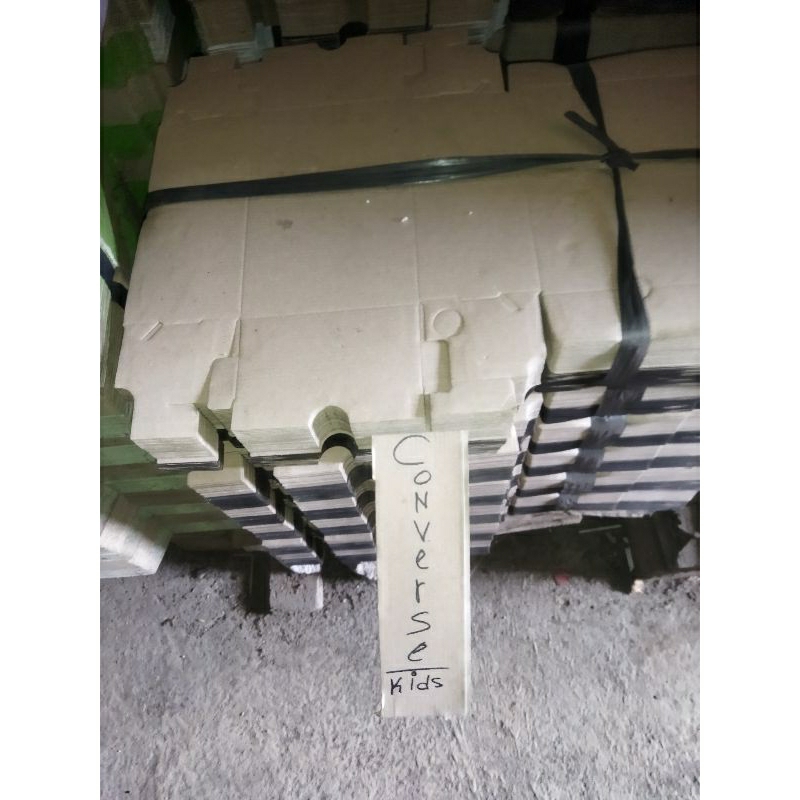 

innerbox dus/dus innerbox sepatu beli 1 ikat isi 50pcs, innerbox size dewasa