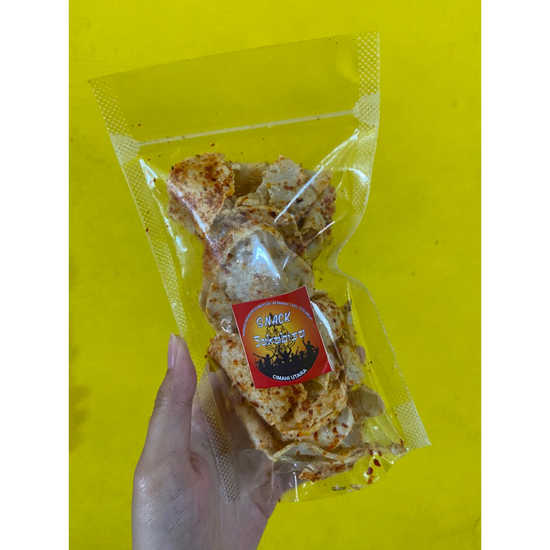 

BASRENG KERING KRIUK