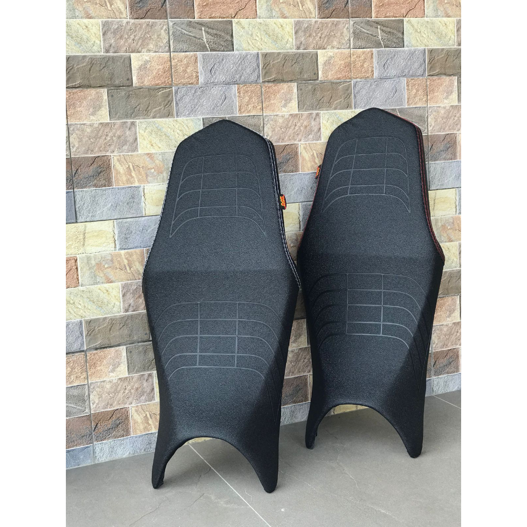 Jok standar new vixion kulit pres jok vixion new standar