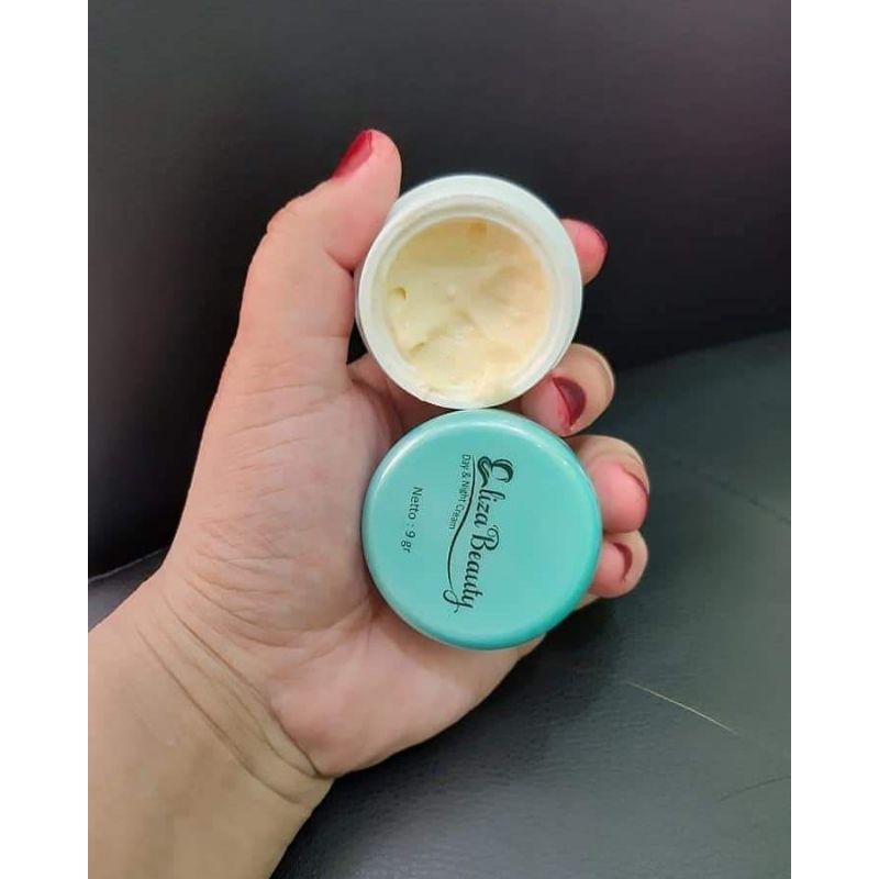 Cream eliza beauty original
