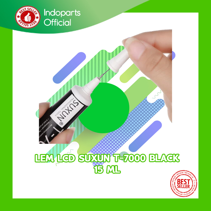 

LEM LCD TOUCHSCREEN / LEM SUXUN T-7000 15ML MULTI PURPOSE ADHESIVE