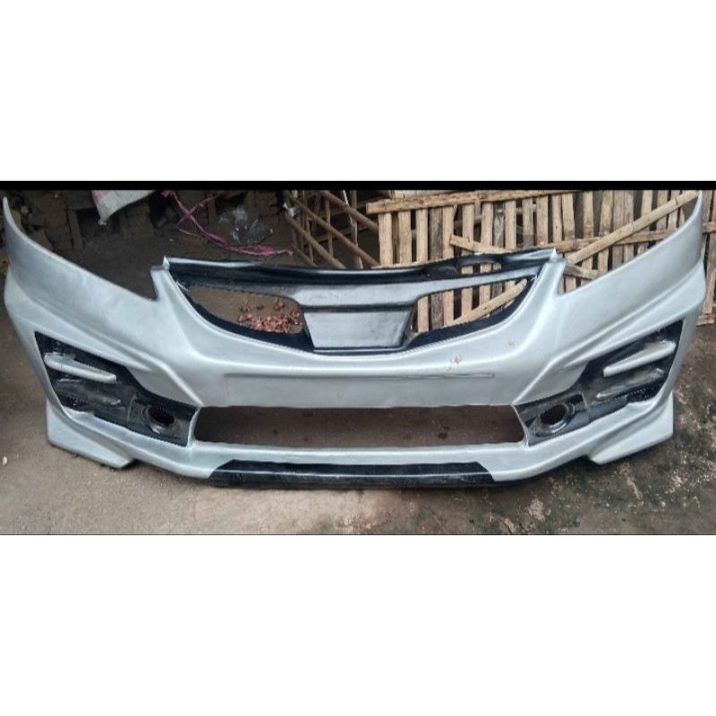 BAMPER JAZZ GE8 (Mugen)