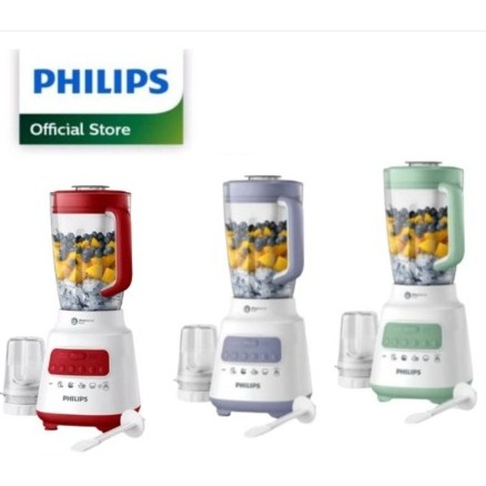 Blender PHILIPS HR2221 / Blender Philips ORIGINAL / Blender Philips PROMO TERMURAH / PEKANBARU