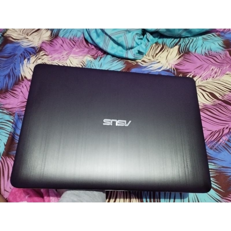 asus x441m intel celeron n4000 mulus