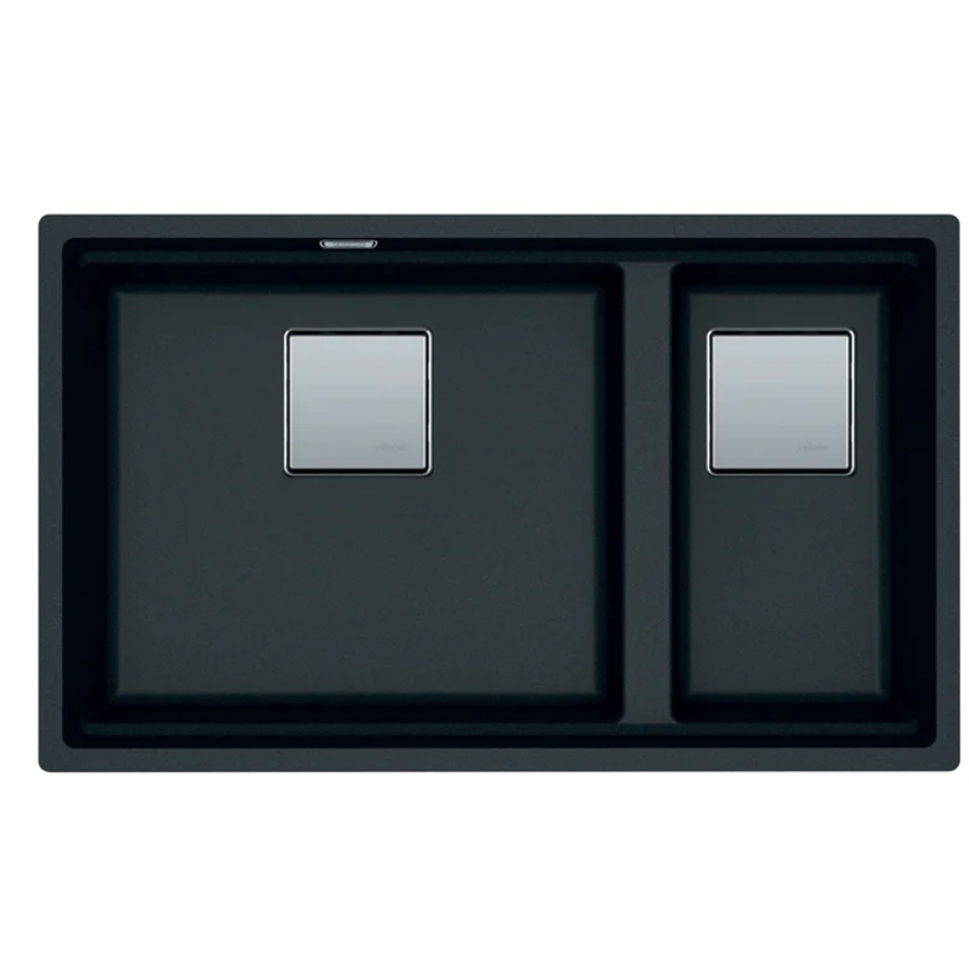 Bak Cuci Piring KITCHEN SINK Granite FRANKE KNG 120