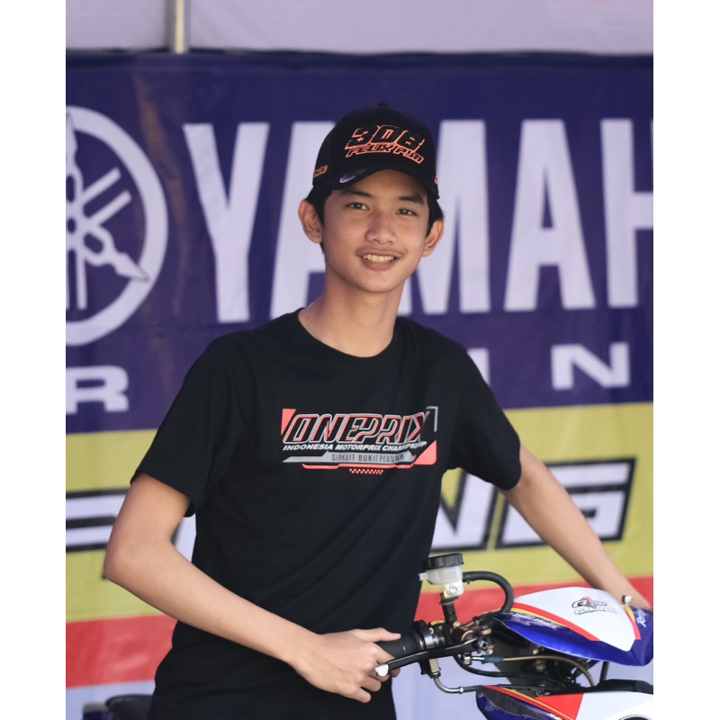 Kaos Oneprix Racing Line Original TRL OP 41