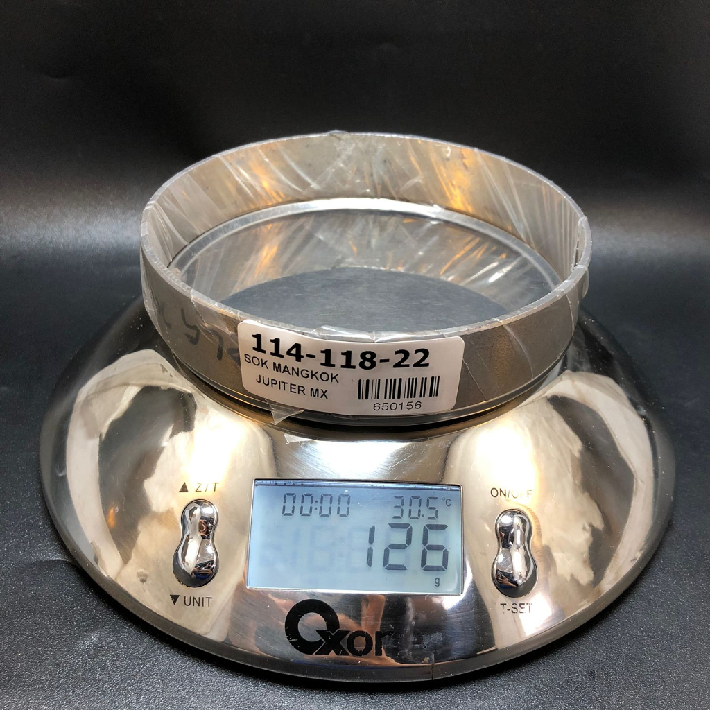 SOK MANGKOK KOPLING GANDA JUPITER MX 114-118-22 BIOLI
