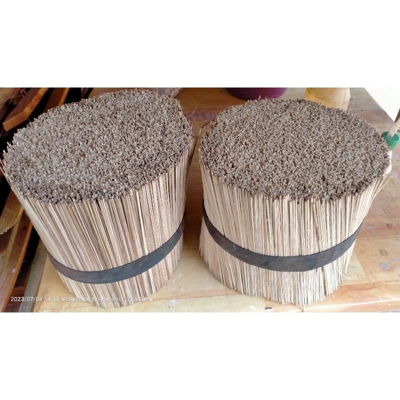 

Stick kayu