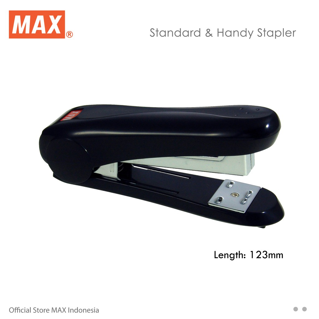 

MAX Stapler HD-50N
