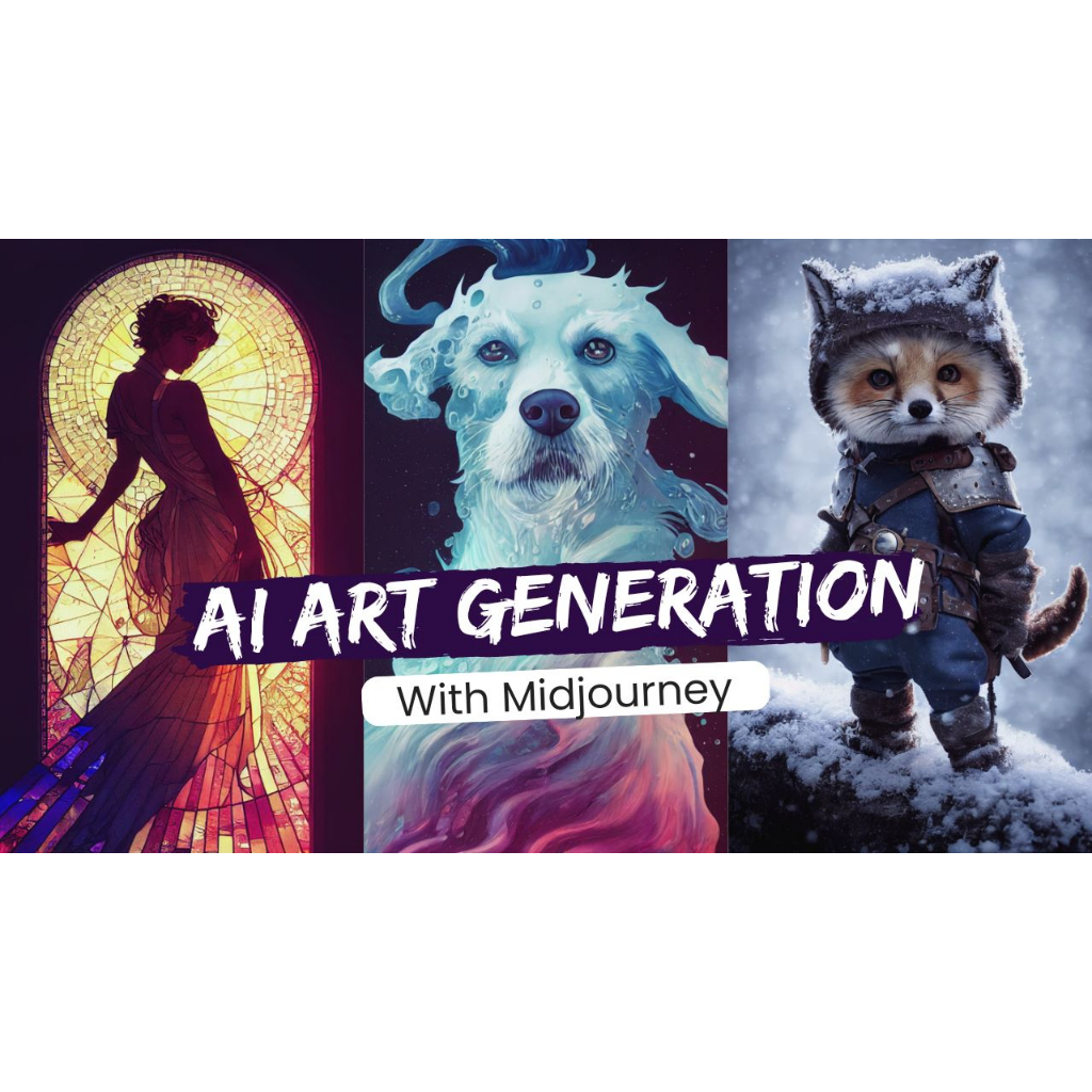 Midjourney Premium Pro Plan Unlimited AI Prompt 30 Hari