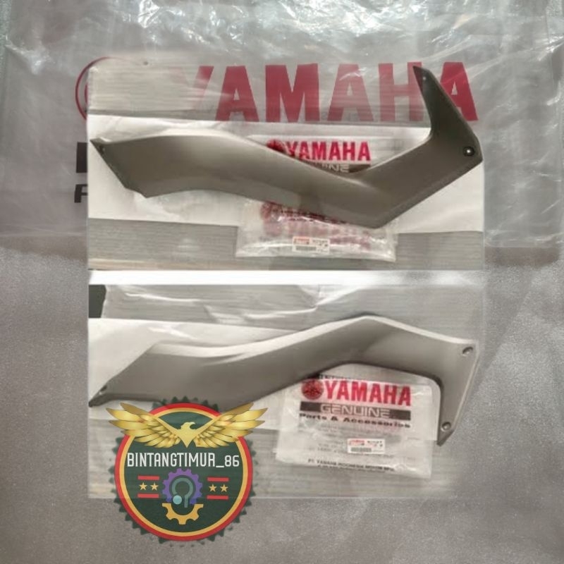 Deltabox kanan kiri new Nmax original ygp B6H