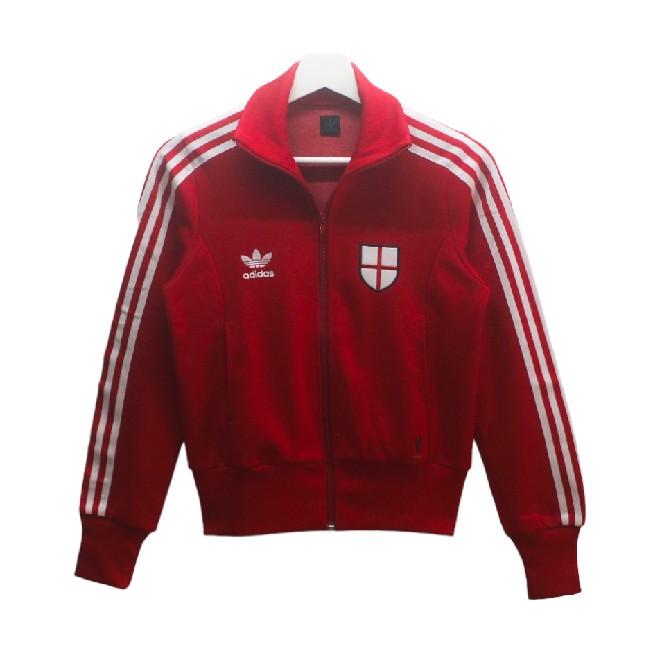 ADIDAS TRACKTOP ENGLAND