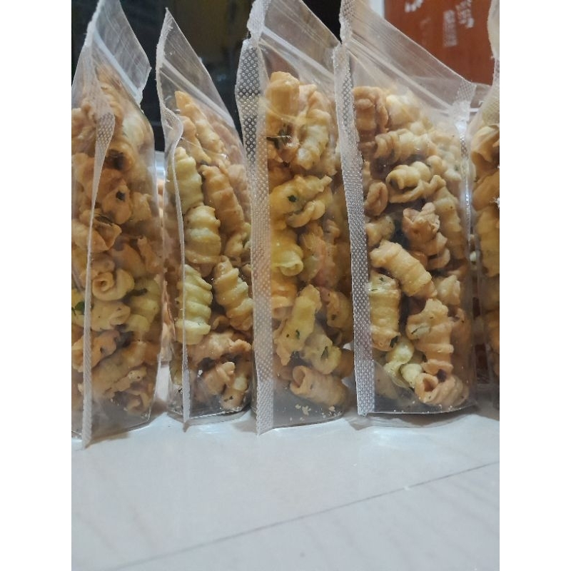 

kue garpu