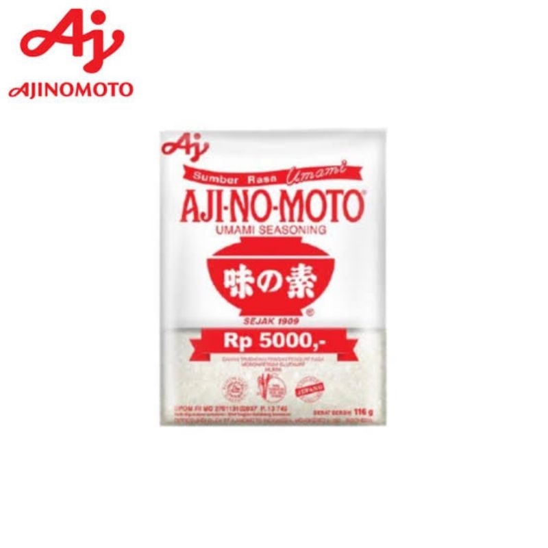 

AJINOMOTO 90 gr