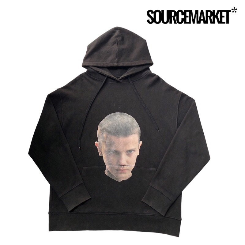 Ih Nom Uh Nit Hoodie Second Original