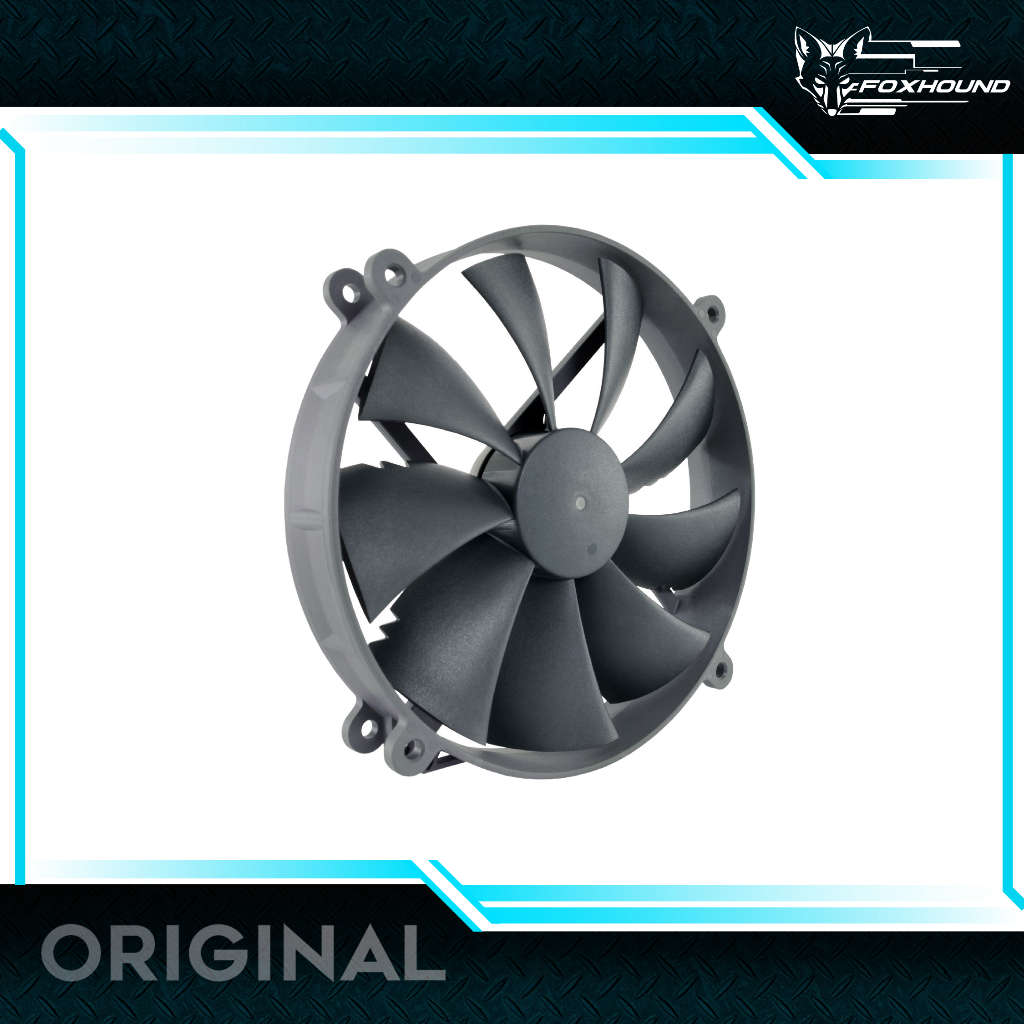 Fan Case Noctua NF-P14r | NF-P14R redux-1500P 14CM