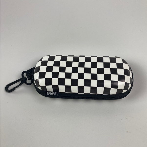 Vans Pouch Sunglasses Checkerboard