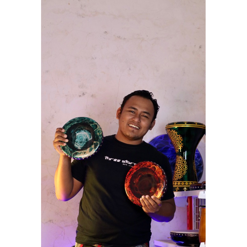 TAM REMO SYUBBANUL MUSLIMIN ORIGINAL PRODUCK