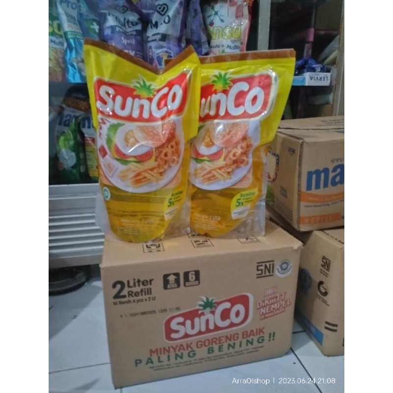 

sunco 2L