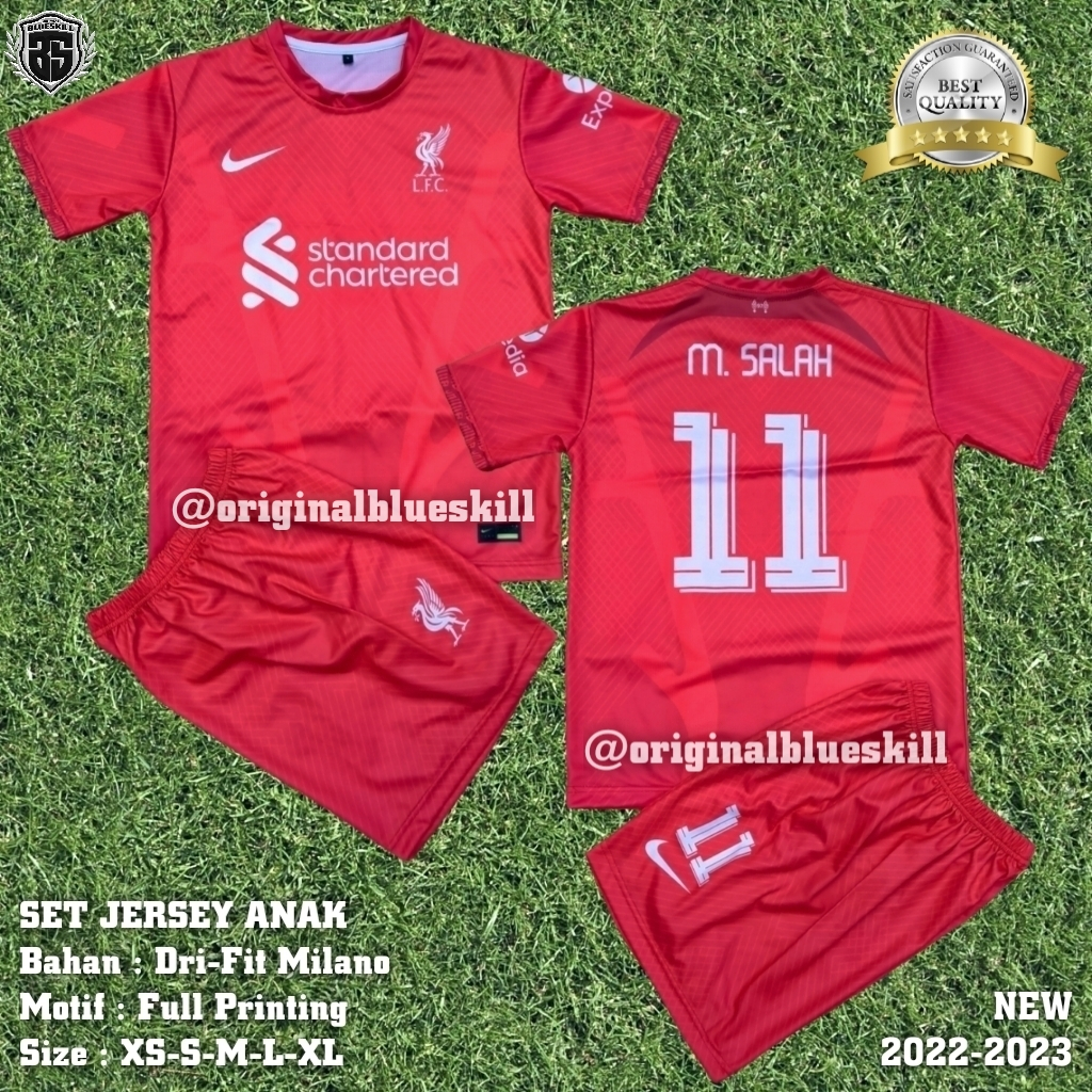 Setelan jersey realmadrid terbaru 2022/2023 / jersey setelan sepak bola anak / jersey bola tim luar negeri / setelan jersey olahraga anak terbaru