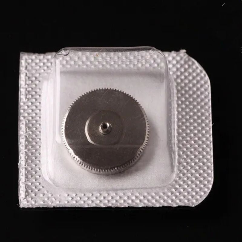 mainspring Barrel mesin Eta  otomatis 2824 2836 2834