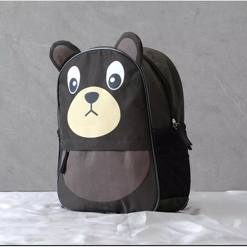 Tas backpack bearmy -G6EB2003