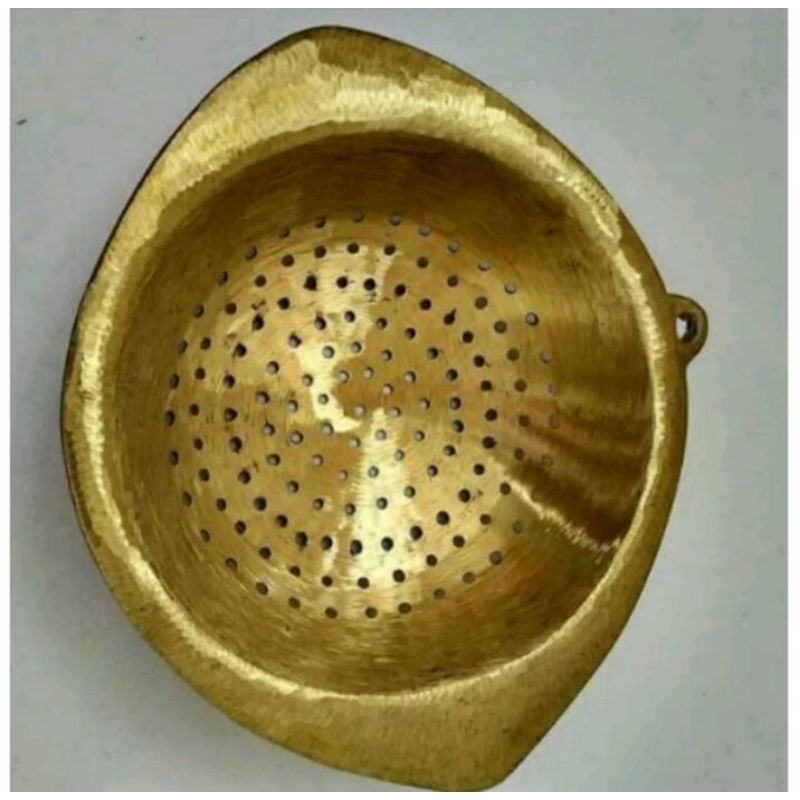 Pirikan ikan KUNINGAN.pempek/pirik pengempuk daging ikan.