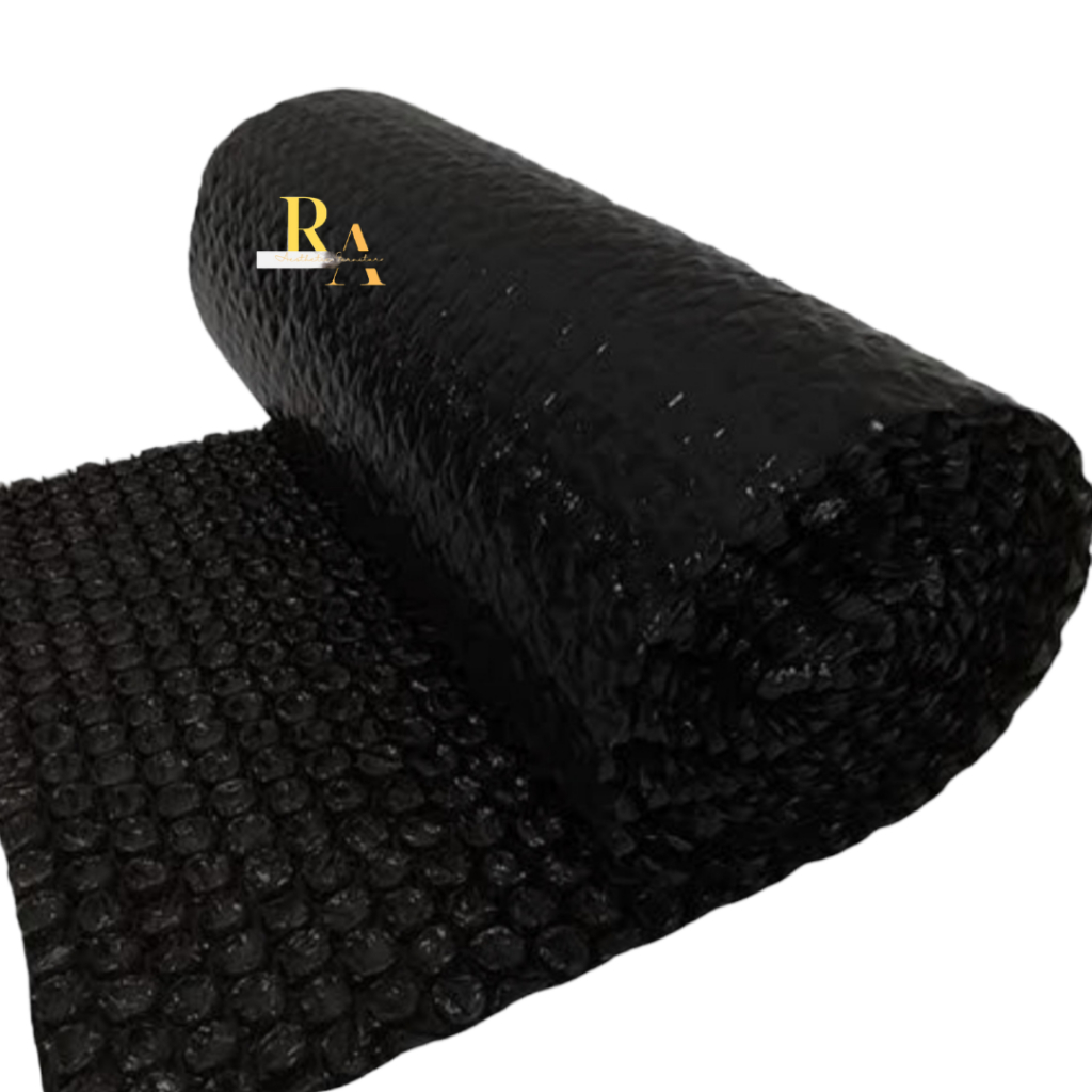 

Extra Bubble wrap Pembungkus Kemasan Pengamanan ganda