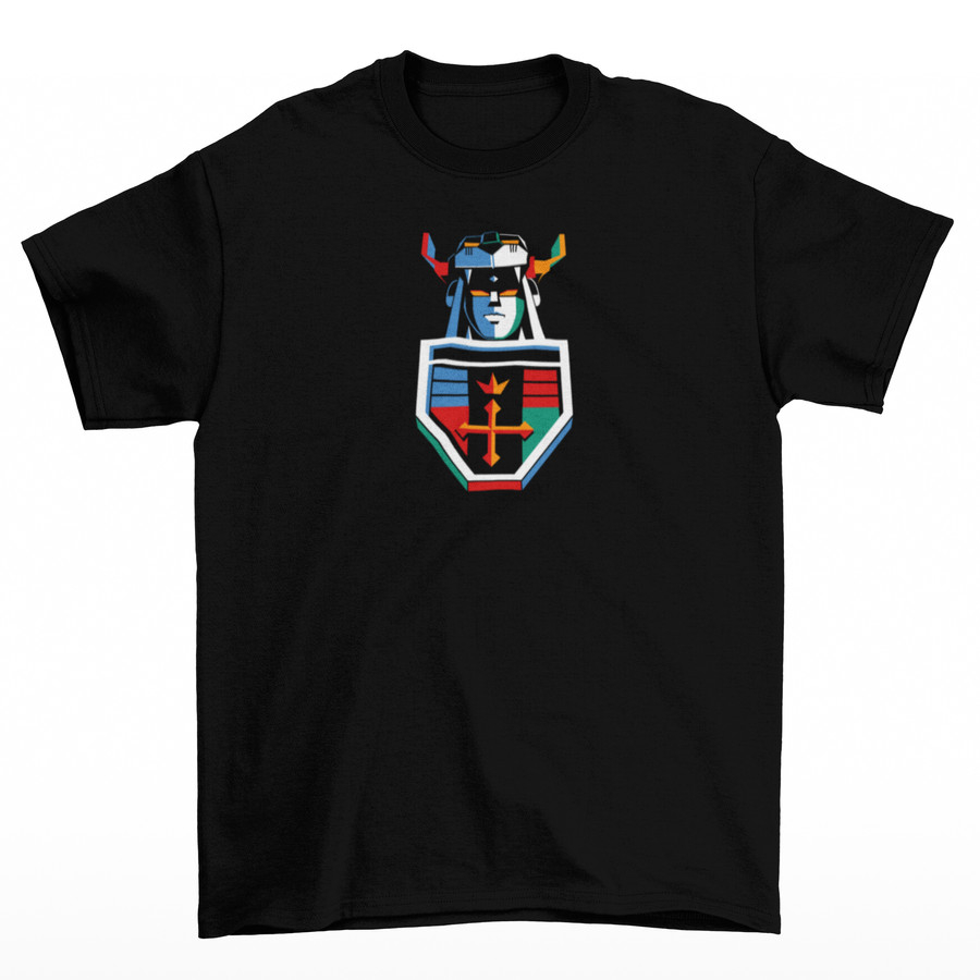 Kaos Movie Kartun Tomoinc Voltron - The Legendary
