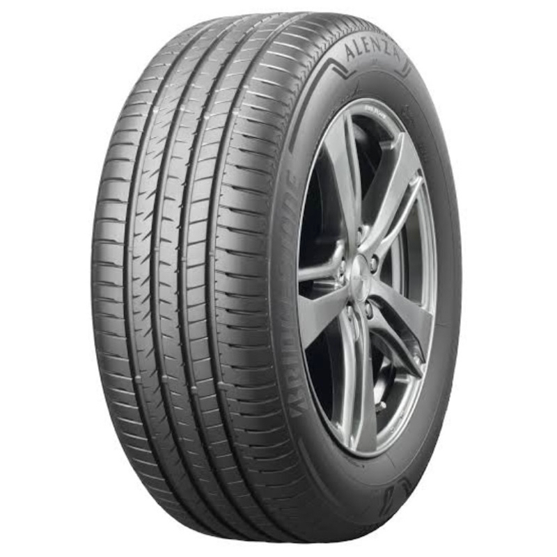 Ban Mobil Bridgestone Alenza 225/60 R17