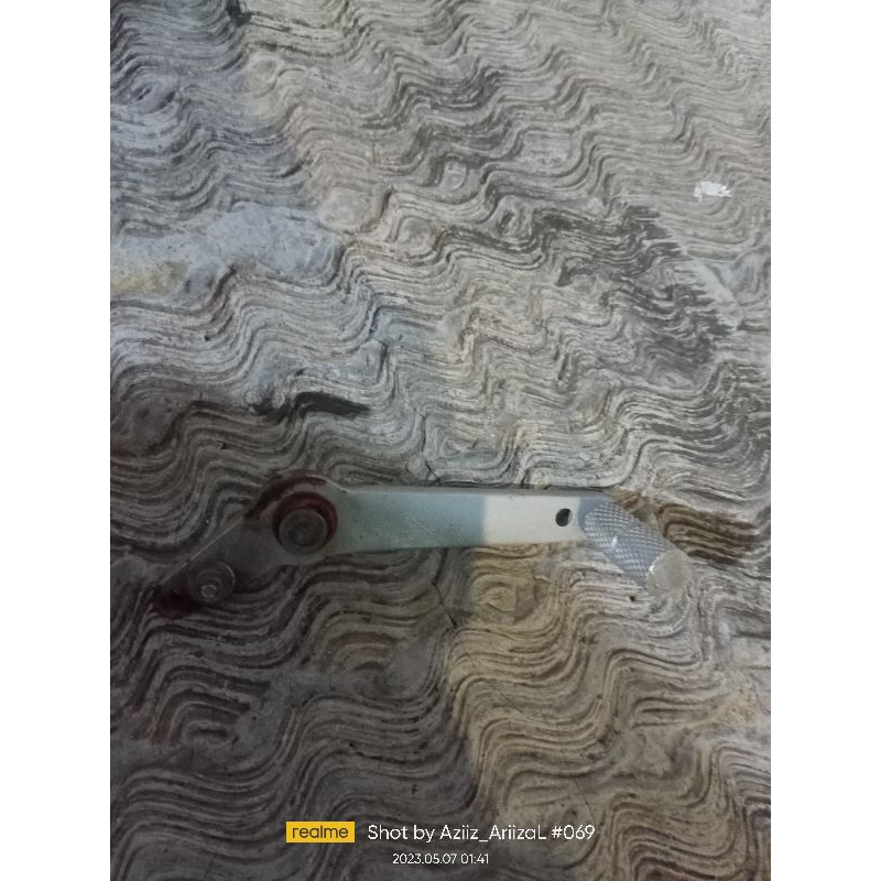 perseneling rem UB plat