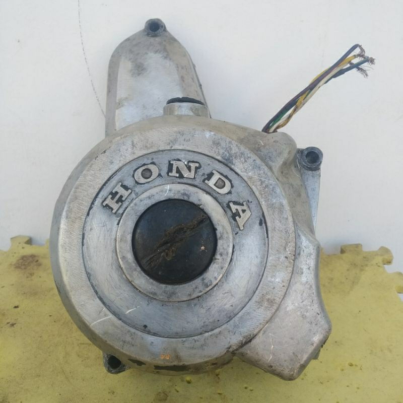 BLOK MAGNET ASTREA GRAND / SUPRA X ORIGINAL COPOTAN