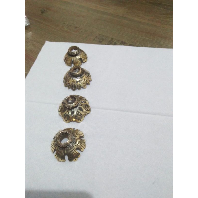 cincin keris melayu