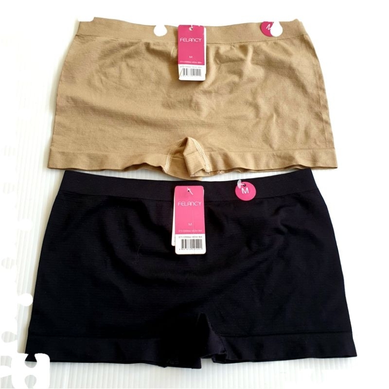 FELANCY-Cd celana dalam boxshort 3066