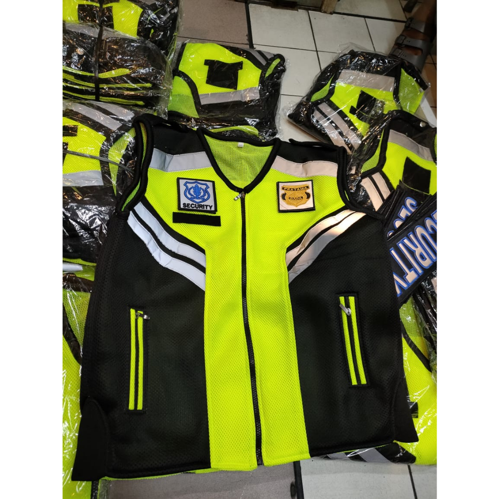 ROMPI SAFETY SECURITY / ROMPI SAFETY / ROMPI SAFETY SECURITY / ROMPI SECURITY