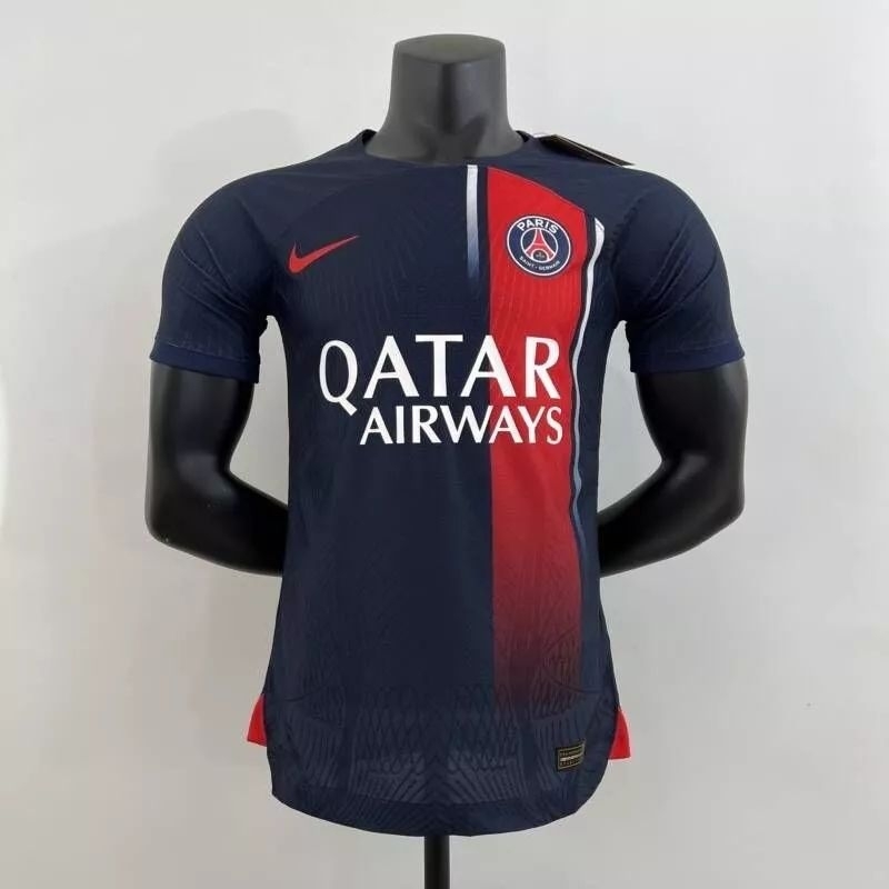STELAN JERSEY PLAYER ISSUE PSG HOME 2023 2024 PI