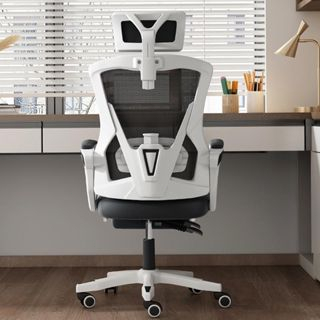 Kursi Kantor Jaring Kursi Kerja Mesh Ergonomis