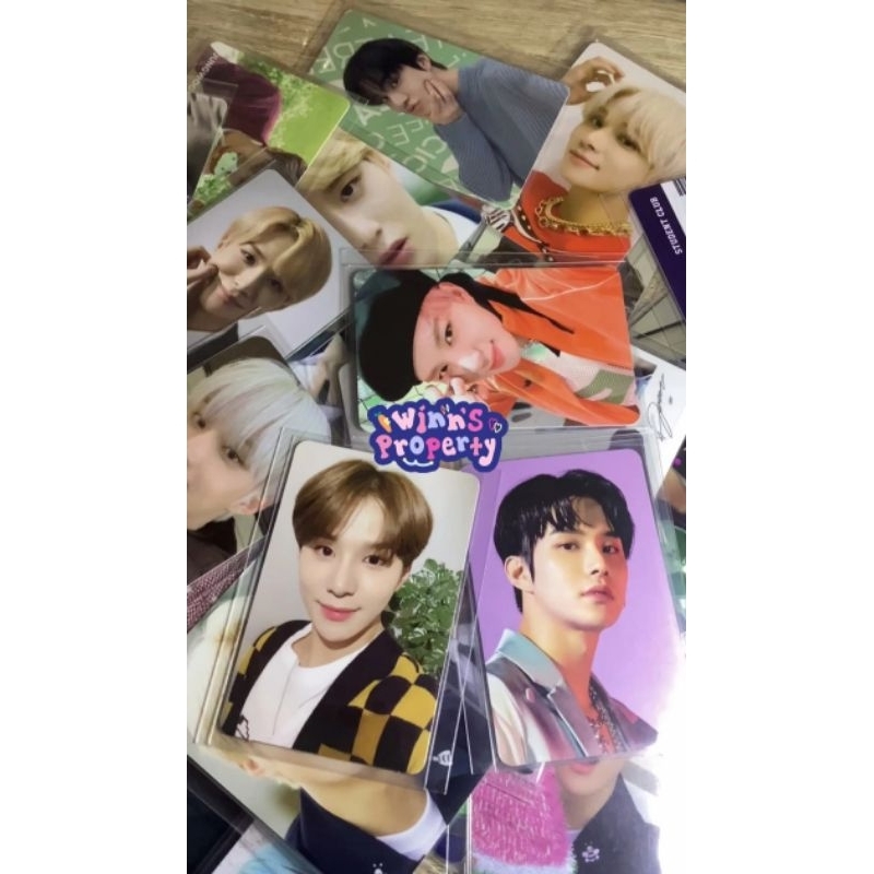 ALBUM ONLY NCT