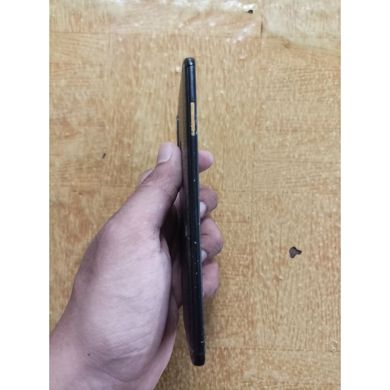 Backdoor copotan redmi note 5 pro