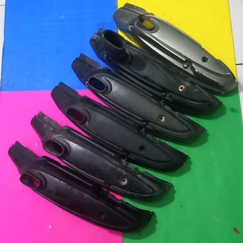 cvt mio soul gt original second