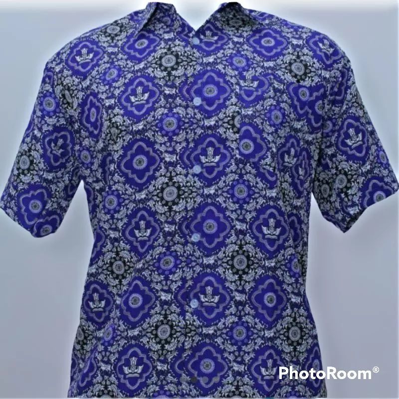 Batik Sekolah SMP, Seragam SMP