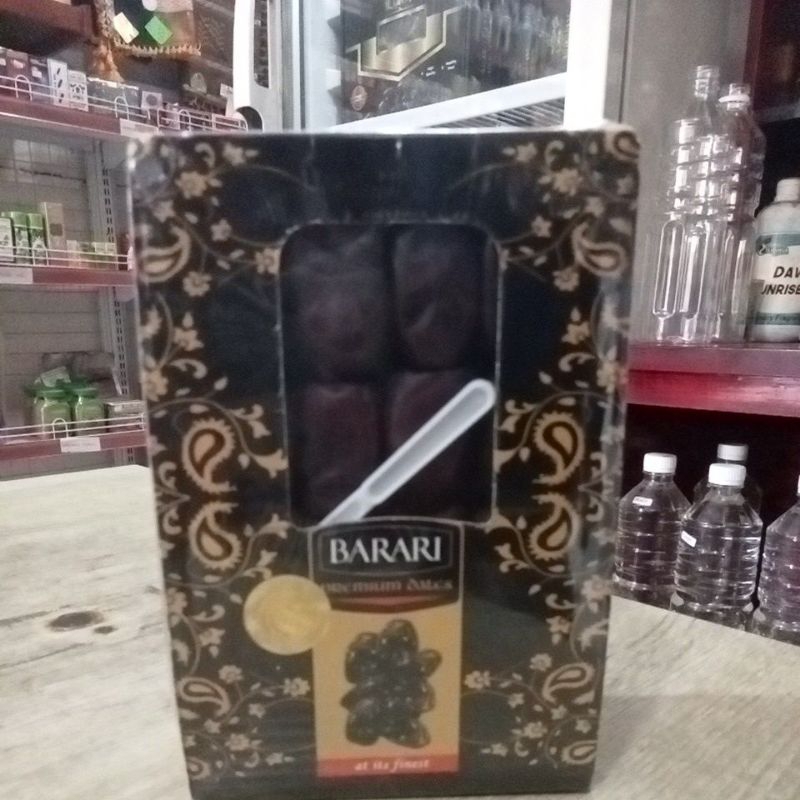 

KURMA BARARI PREMIUM DATES