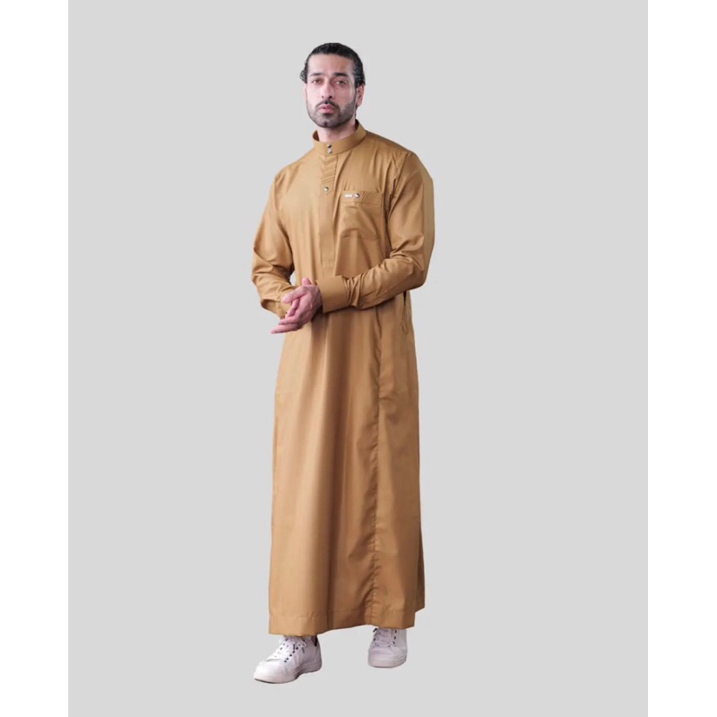 Shahama Thobe Eksklusif Kode : SH-092