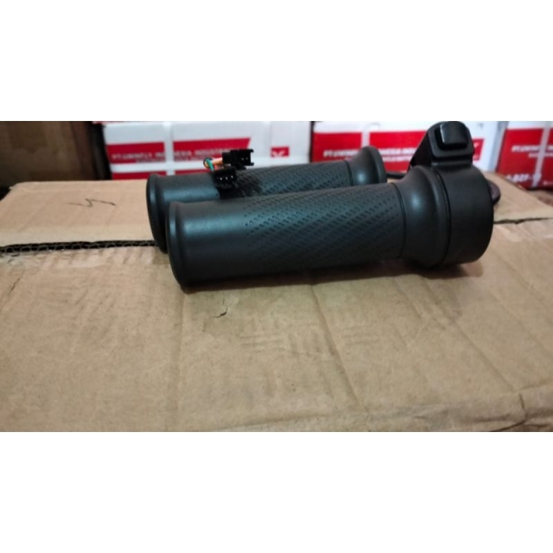 HANDLE GAS SEPEDA LISTRIK RF6 U WINFLY