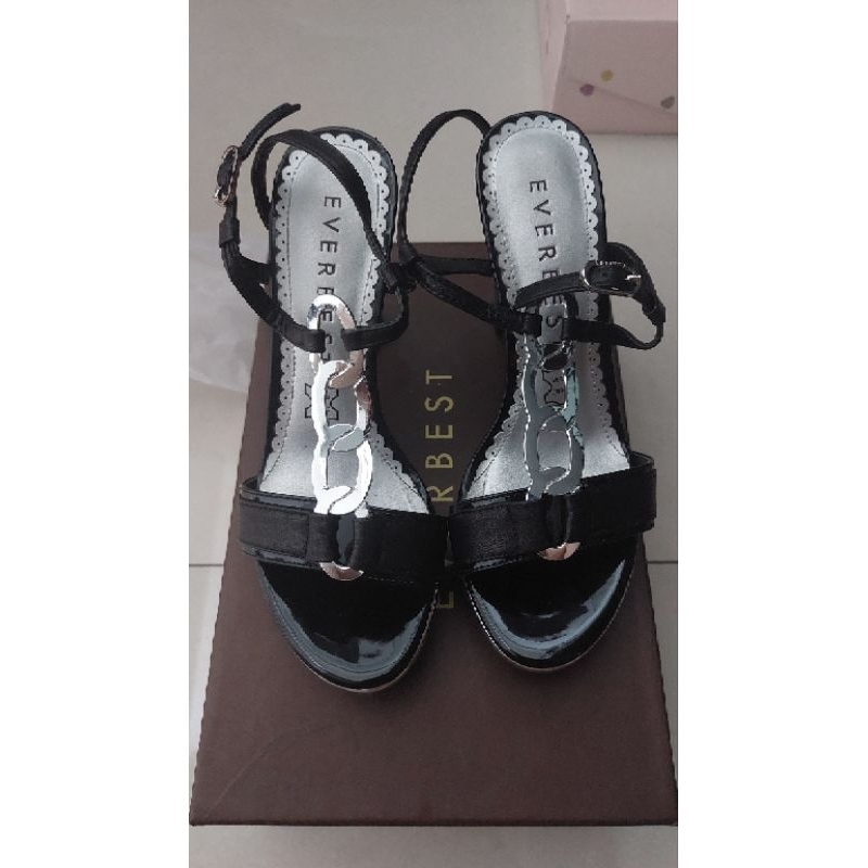 Preloved Everbest Heels