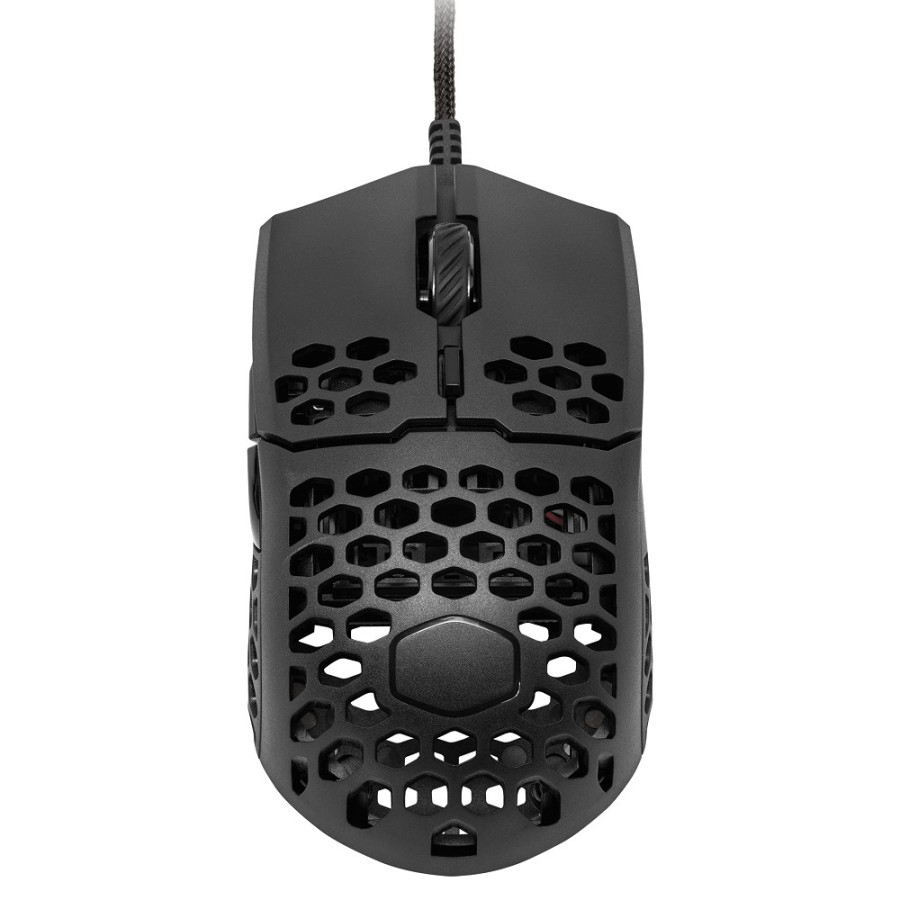 Cooler Master Mouse Gaming MM710 Matte Black MM-710-KKOL1