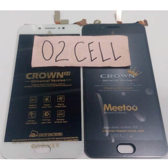 LCD TOUCHSCREEN for VIVO V5  / VIVO V5S