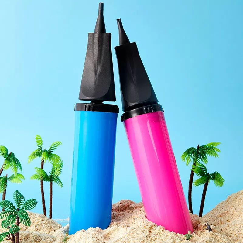 Pompa Balon Tangan  Manual | Pompa Injak